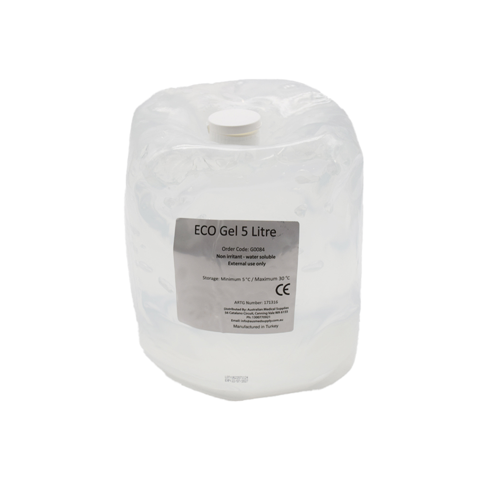 Gel 5 Litre 2