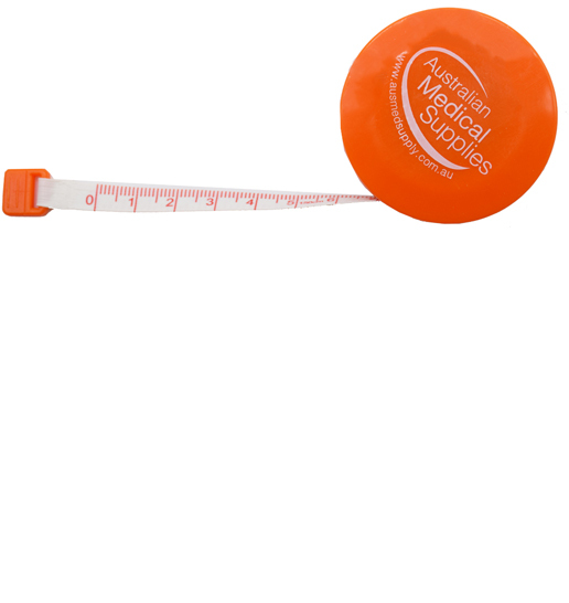PTM150 Subsiss Cloth Tape Measure lifestyle