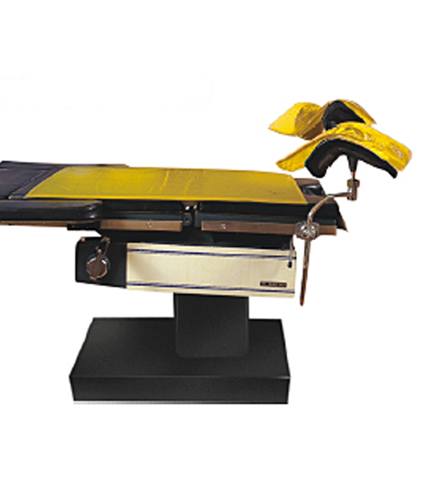 Fulll Body Pad l Ifestyle