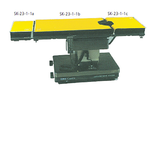 Gel Body Pad 3 Piece Set copy