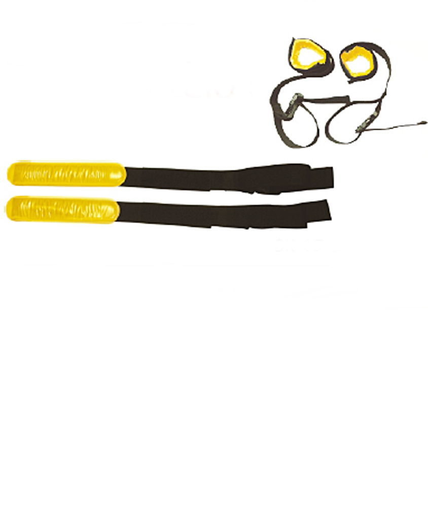 Wrist ankle protector 2 1