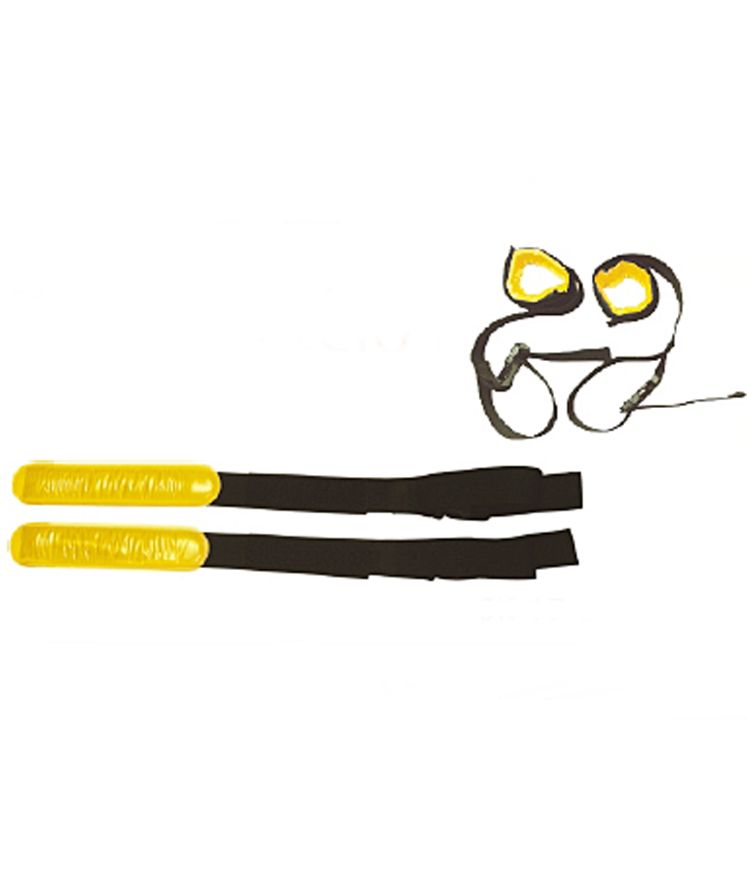 Wrist ankle protector