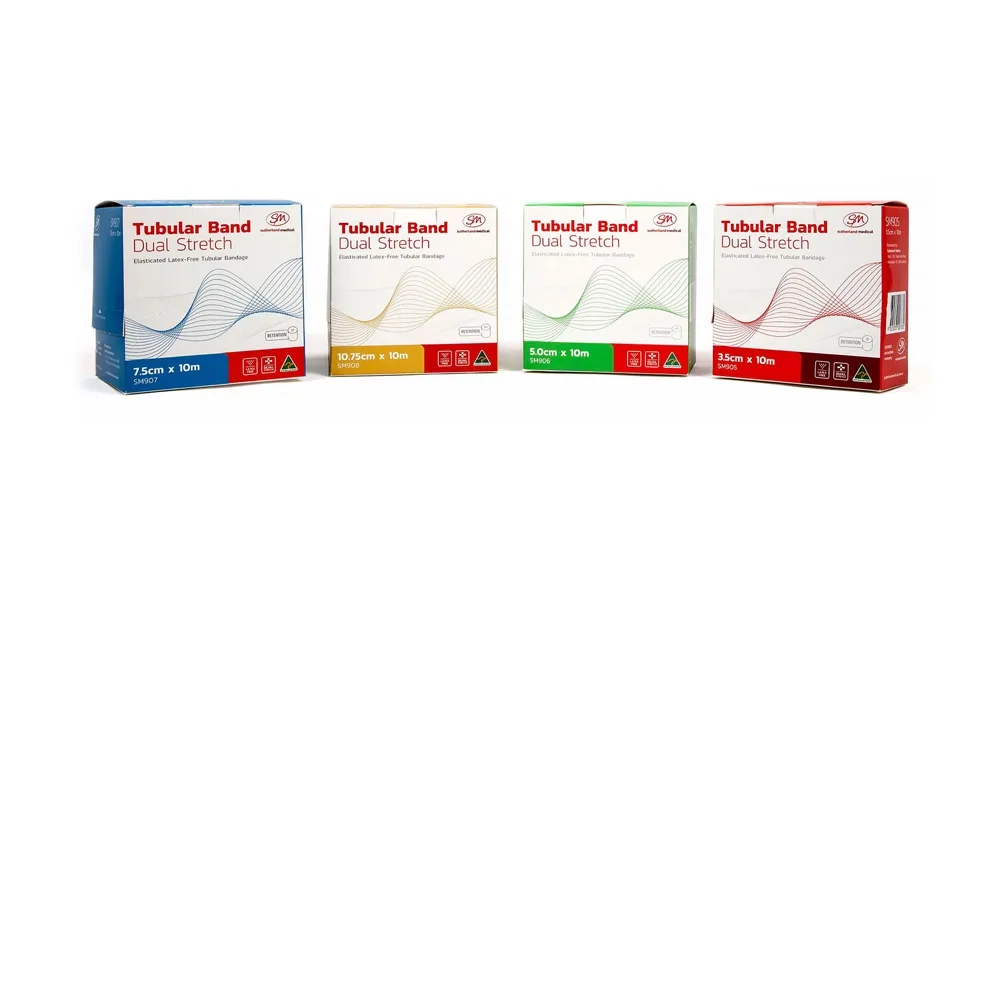 Tubular Badn Lifetsyle