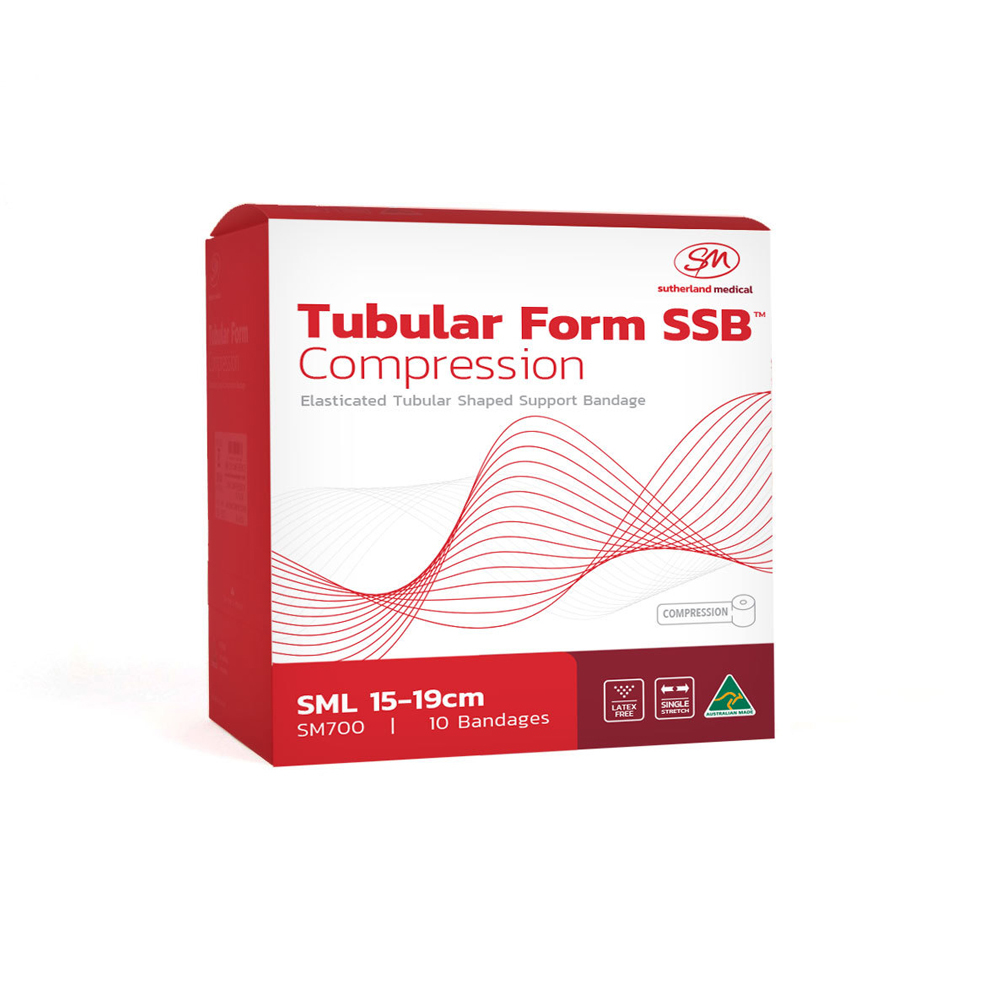Tubular Form SSB