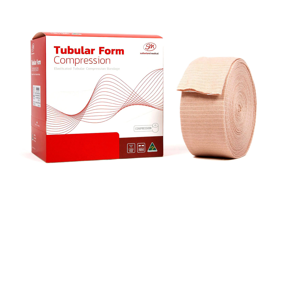 Tubular band form lifestyle
