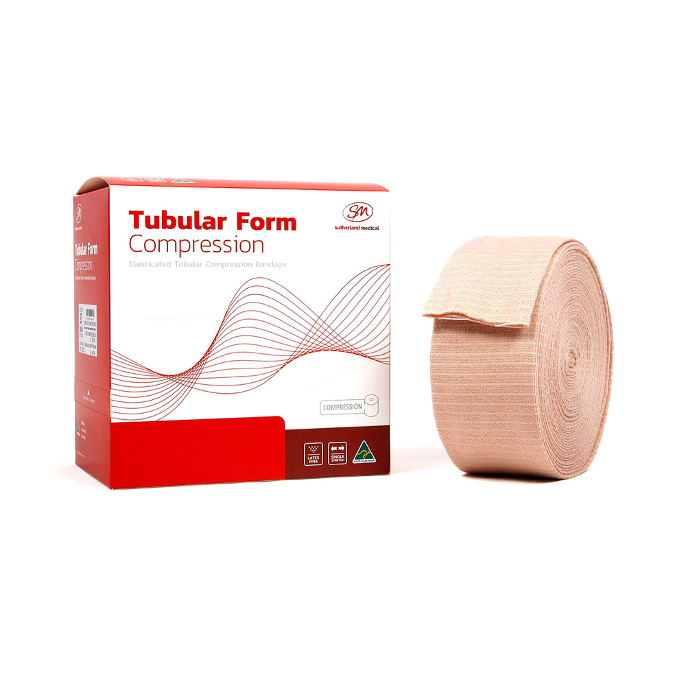 Tubular band form
