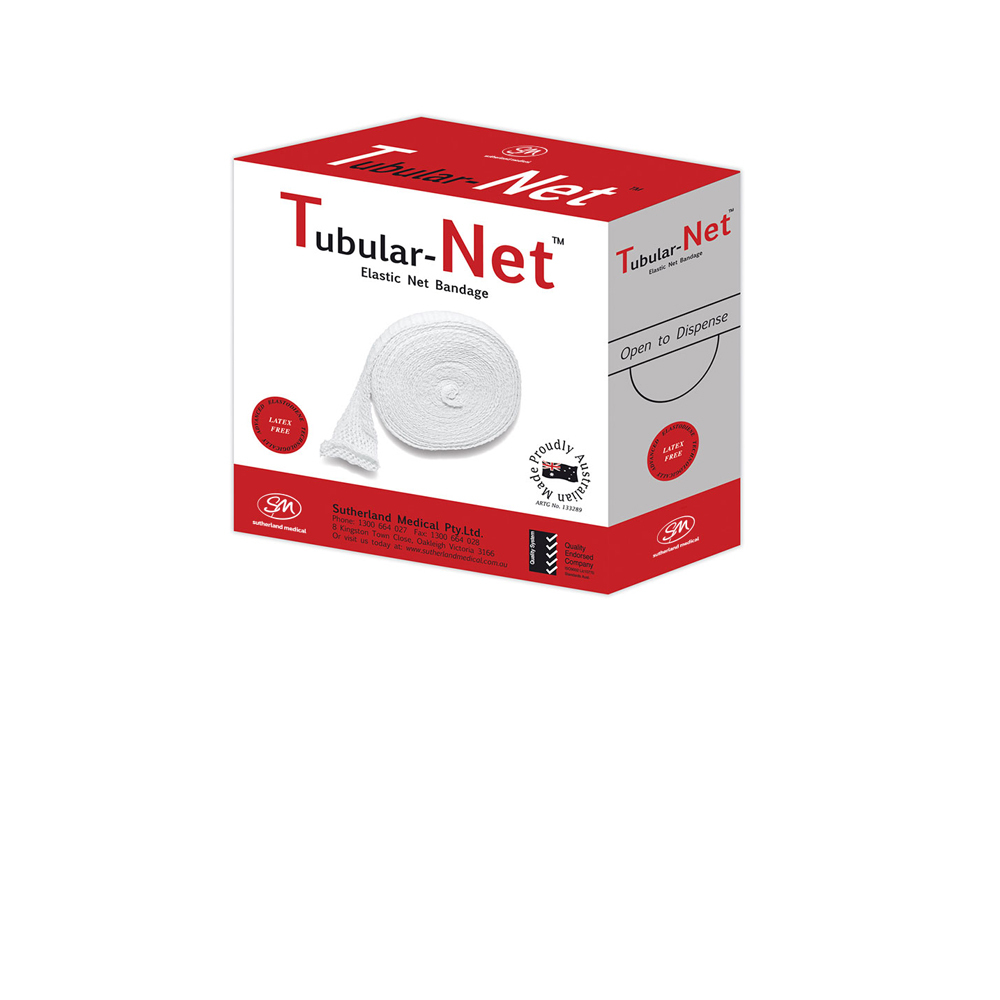 Tubular net lifetsyle