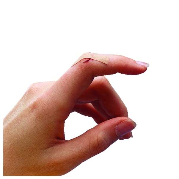 1542 R 3 M Steristrip Skin Closures 2