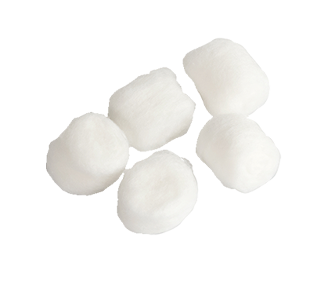 Cotton Wool Balls