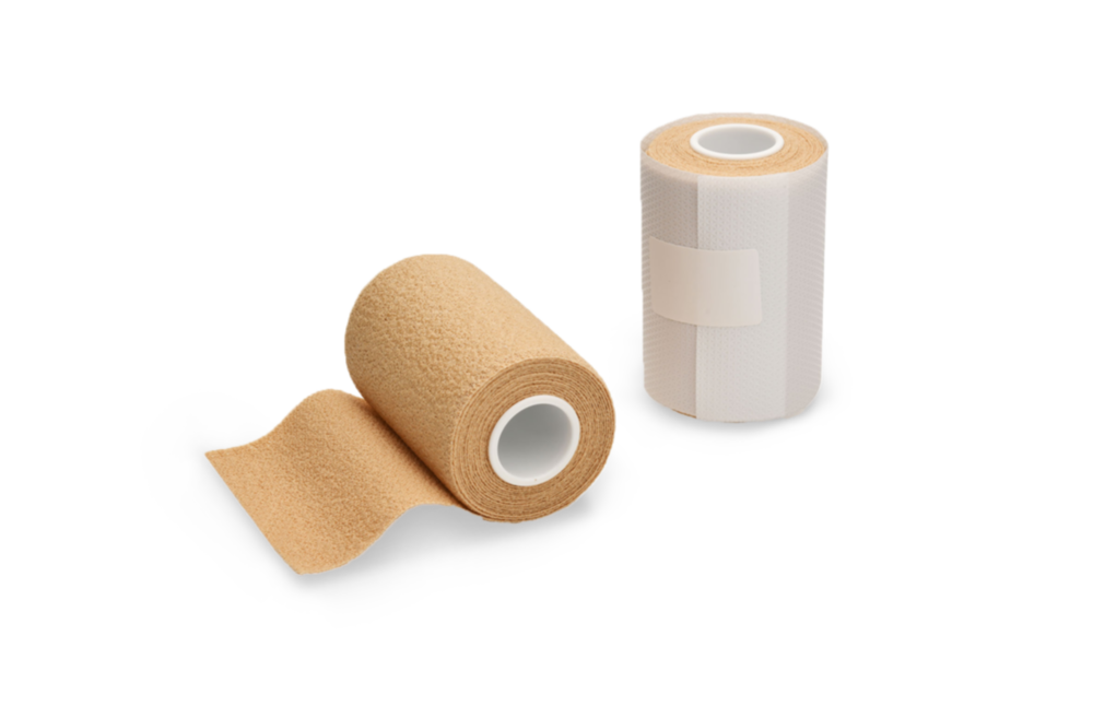 1000 14219 weroswiss Adhäsivbinden Bi elastisch Wero Swiss Elan Hauptbild cut