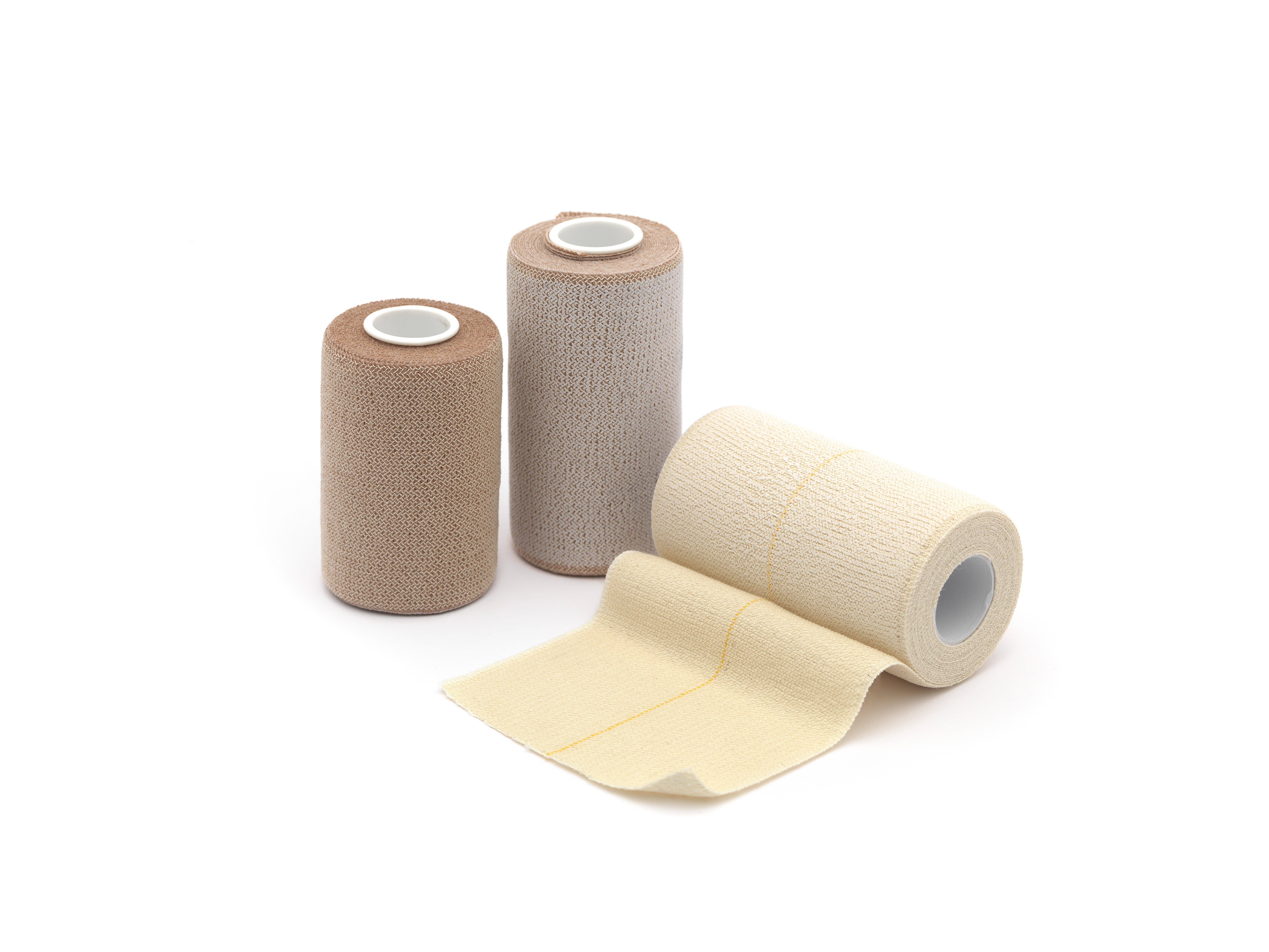 Elastic Adhesive Bandage