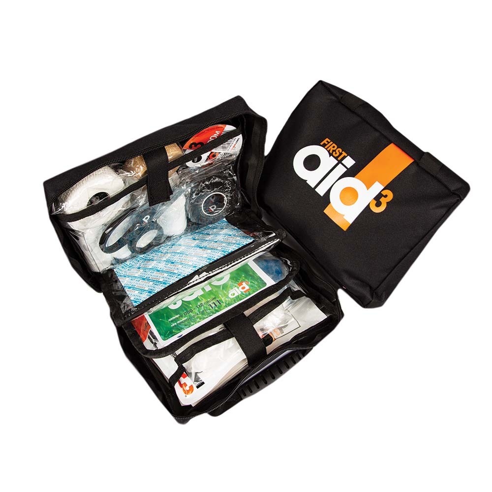 0006015 d3 sports first aid kit