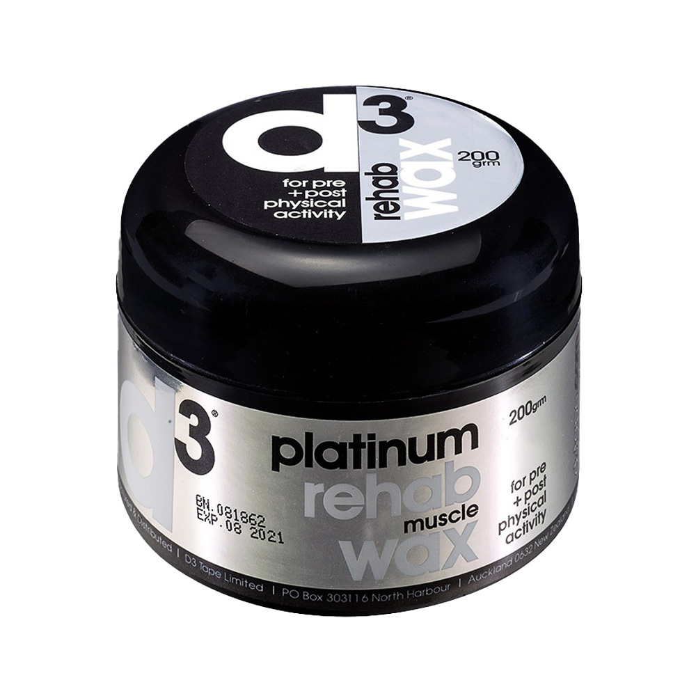 Platinum rub 200g copy