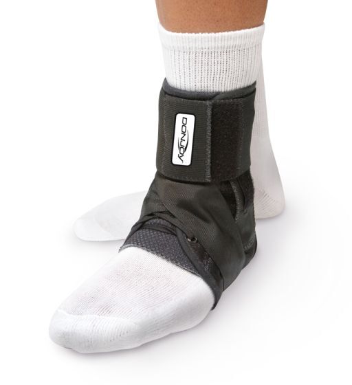 Donjoy stabilizing pro ankle brace 4